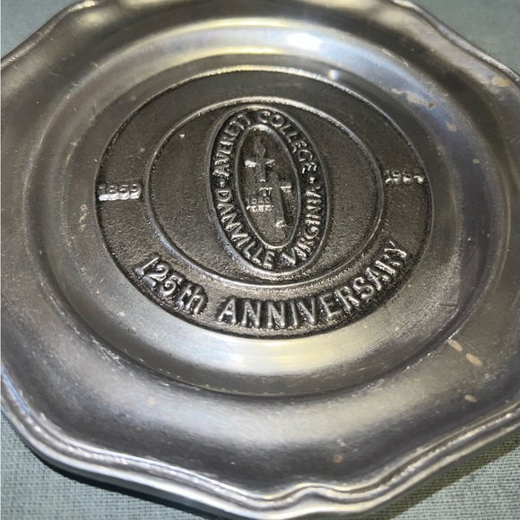 ♦️ Averett College (now Averett University) Danville, Virginia, 1859-1984. Used - Picture 3 of 4